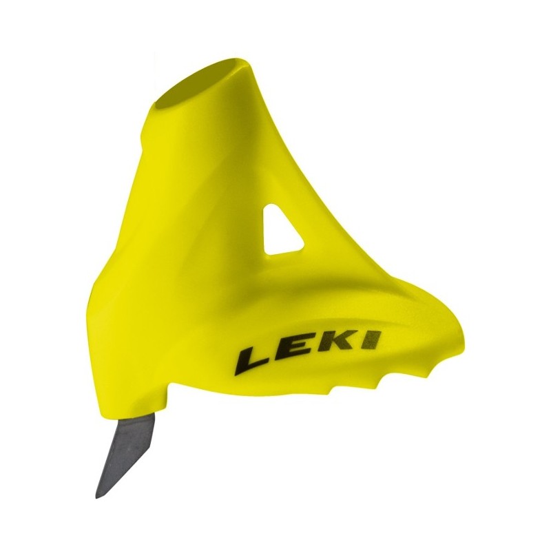 Leki Shark-Fin Basket 9 mm, 1 par